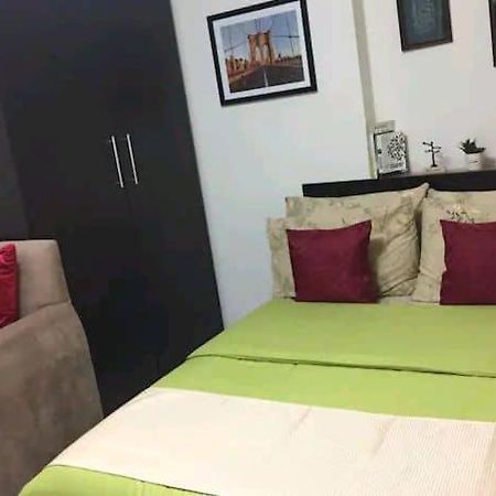 Jenny'S Cozy Place With Wifi Aparthotel Mandaue City Luaran gambar