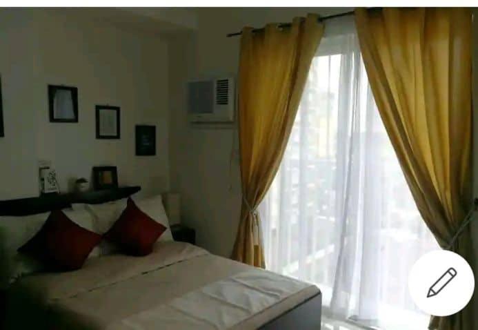 Jenny'S Cozy Place With Wifi Aparthotel Mandaue City Luaran gambar