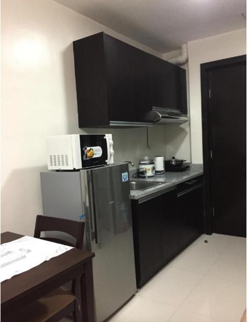 Jenny'S Cozy Place With Wifi Aparthotel Mandaue City Luaran gambar