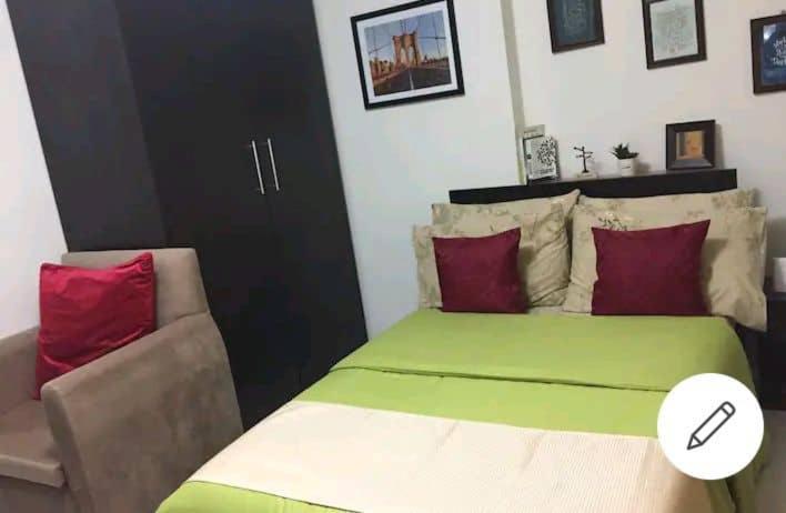 Jenny'S Cozy Place With Wifi Aparthotel Mandaue City Luaran gambar